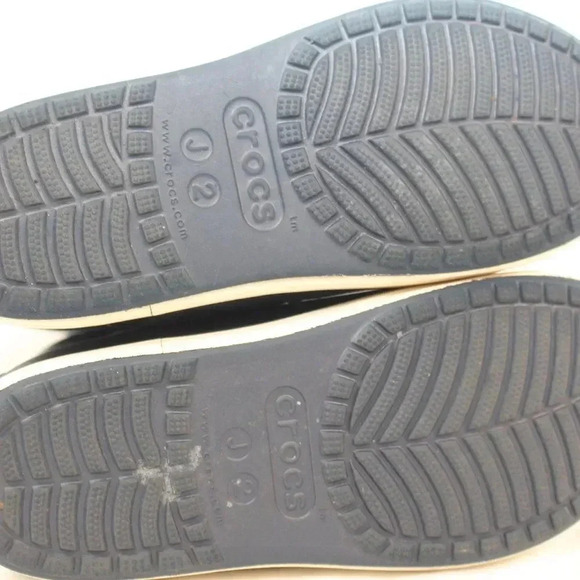 Crocs Boots Kids - Picture 8 of 9